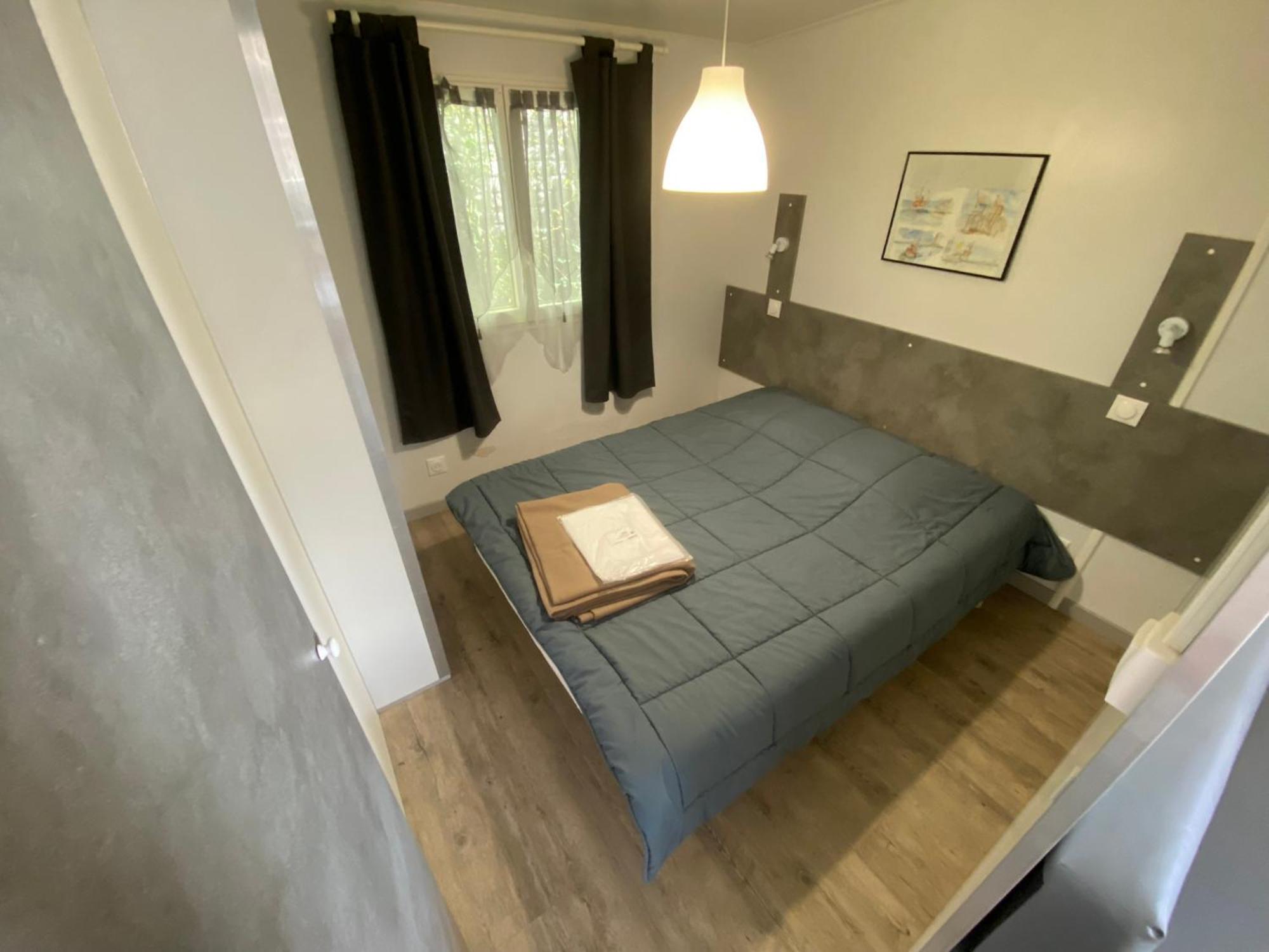 Camping Le Repos Saint-Palais-sur-Mer Eksteriør bilde